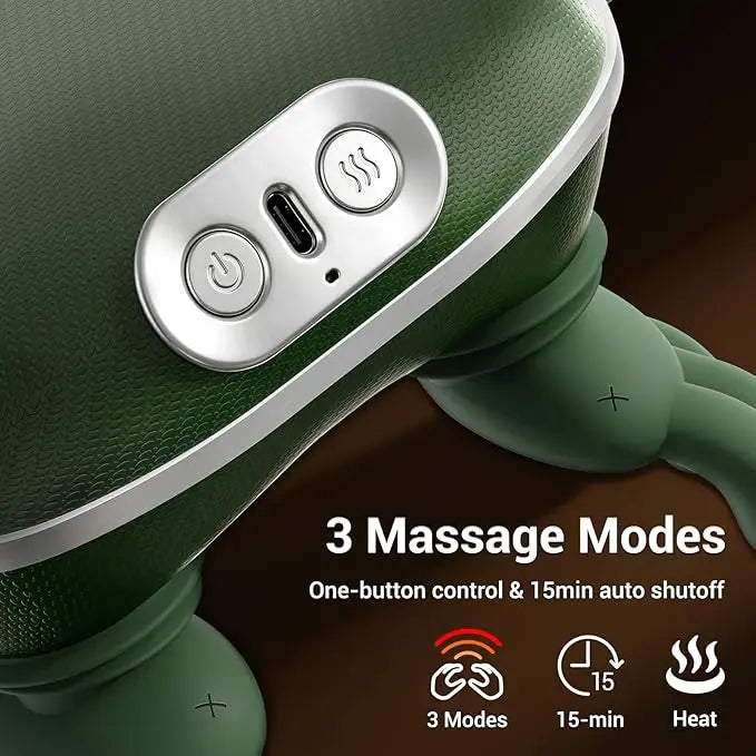 Nervitex - Full Body Massager