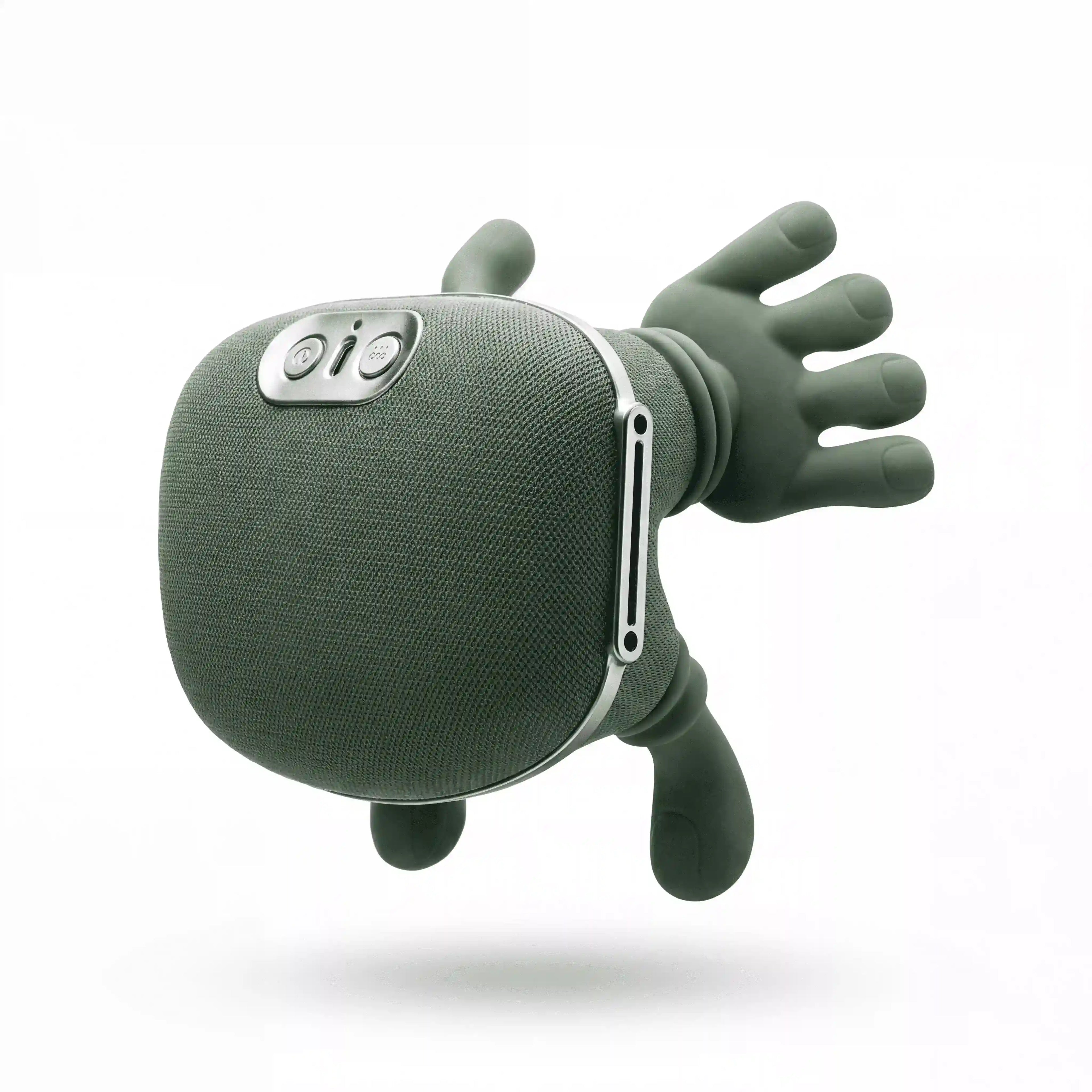 Nervitex - Full Body Massager