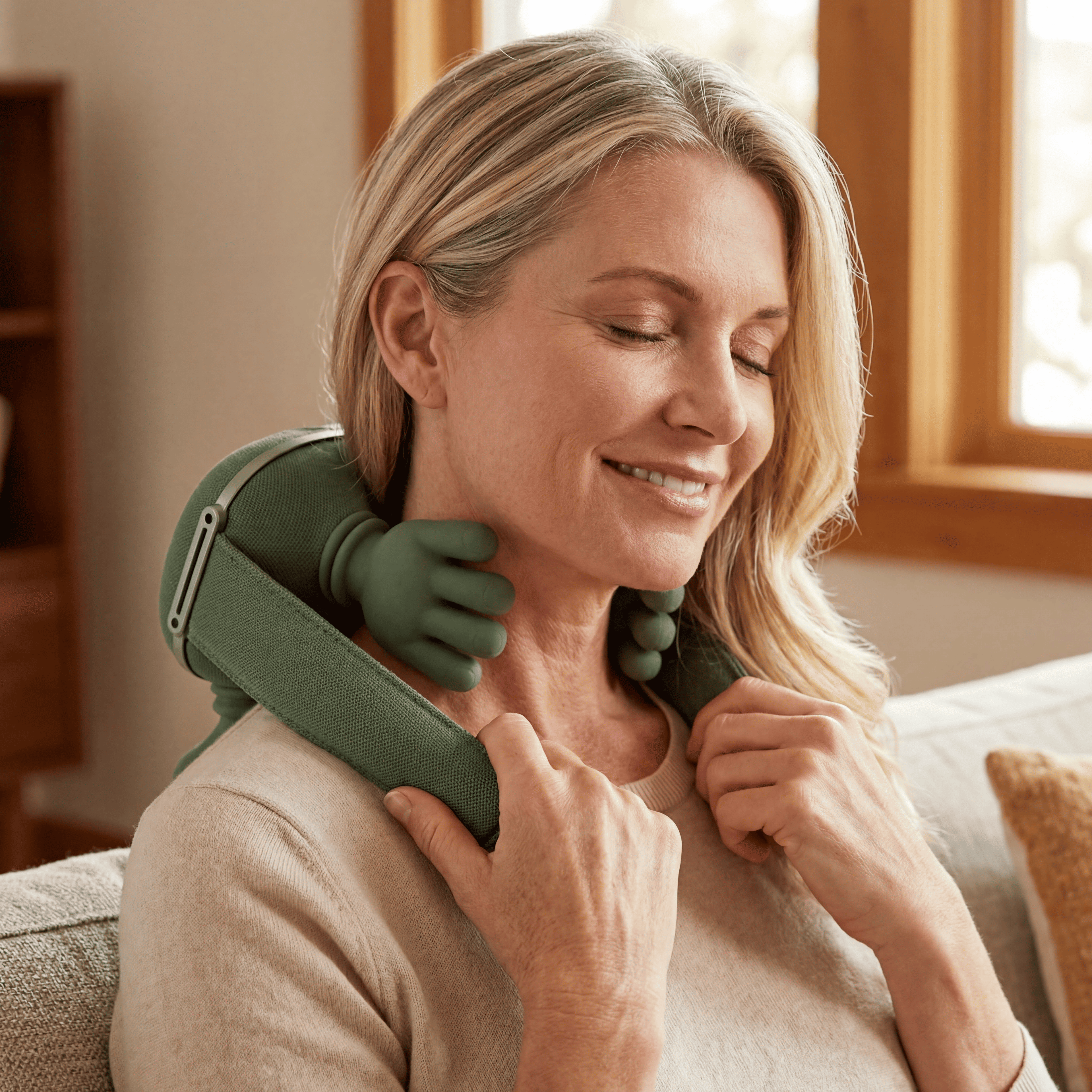 Nervitex - Full Body Massager